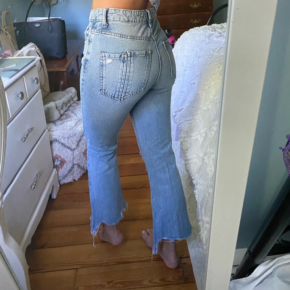 BDG Medium Wash Jeans